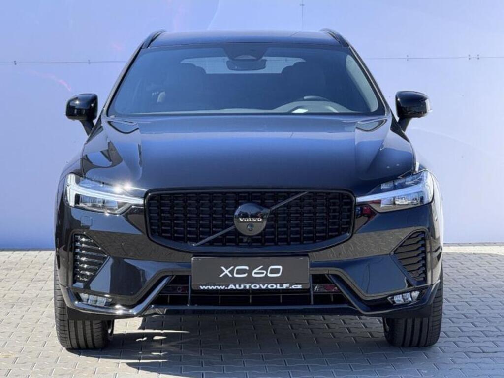 Volvo XC60 13