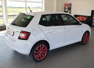 Škoda Fabia 6