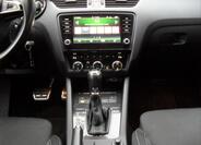 Škoda Octavia 22