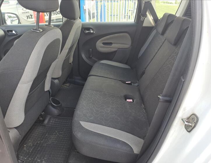 Citroën C3 Picasso 6