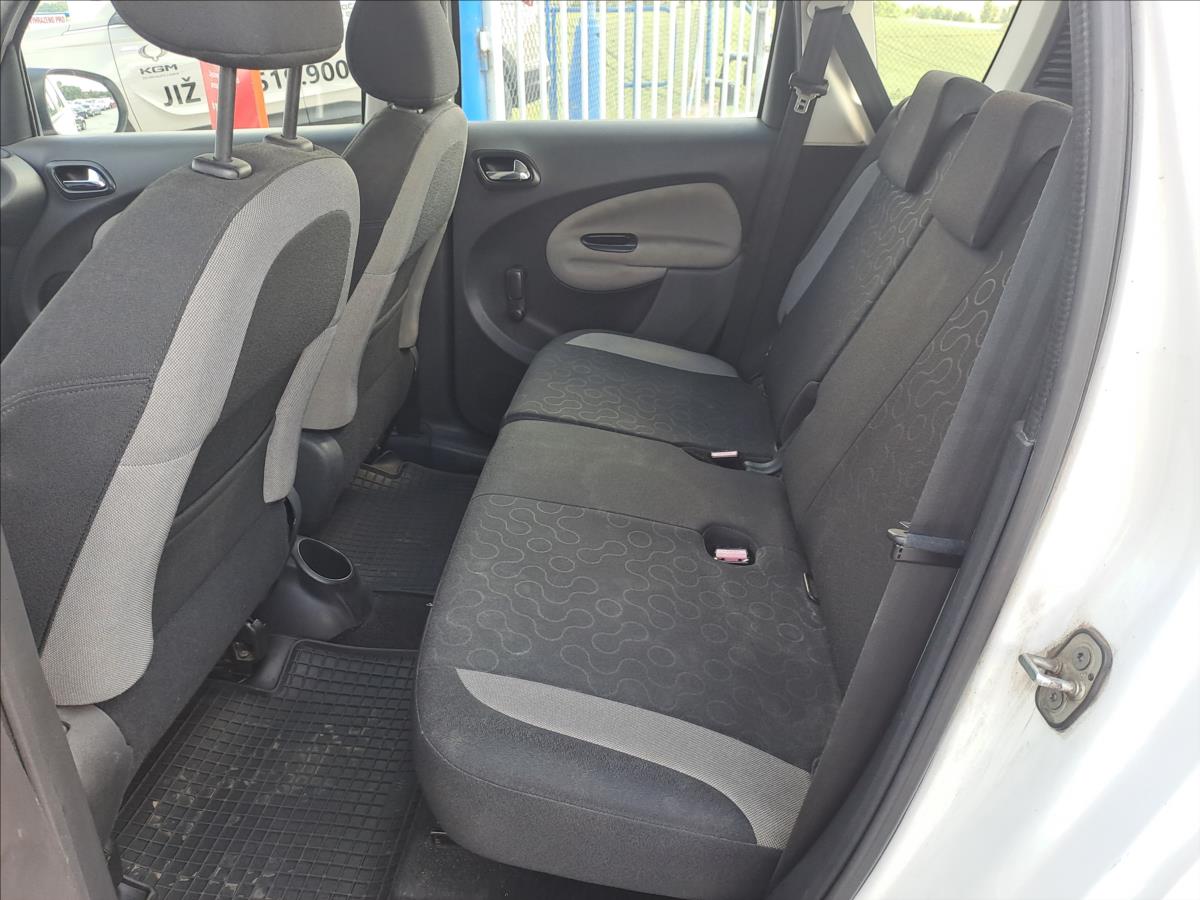 Citroën C3 Picasso