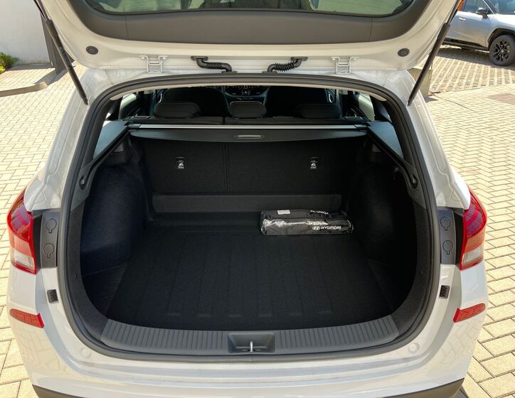 Hyundai i30 29