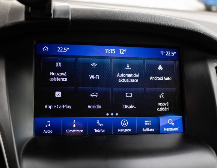 Ford Focus 18