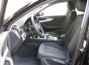 Audi A4 12