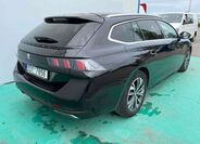 Peugeot 508 2