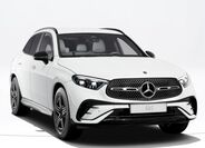 Mercedes-Benz GLC 1