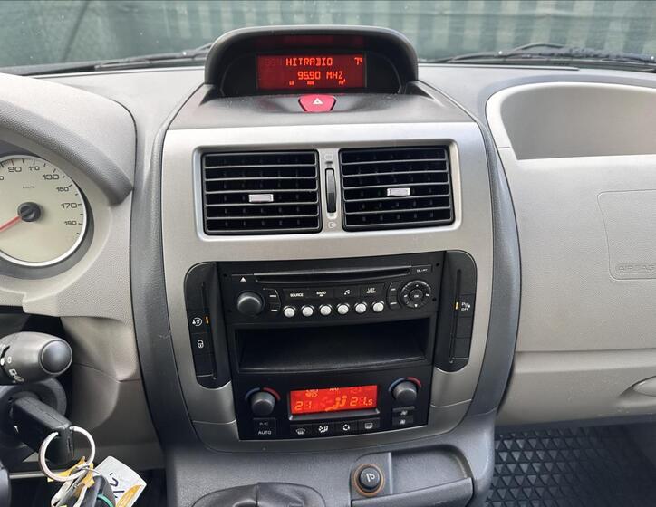 Fiat Scudo 17