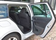Volkswagen Golf 21