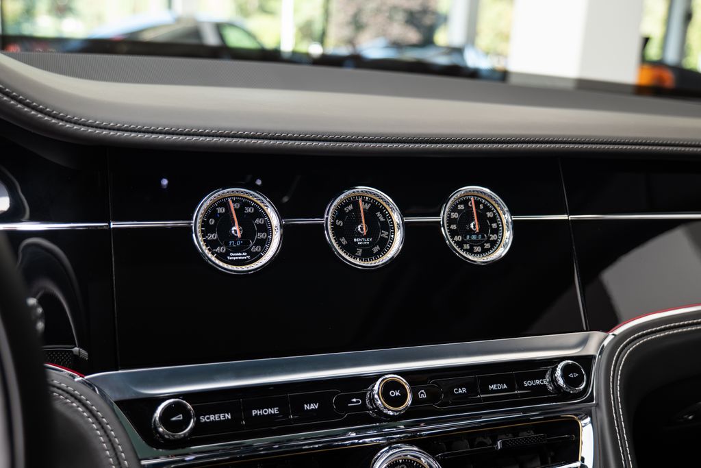 Bentley Flying Spur