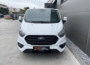 Ford Transit Custom 2