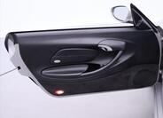 Porsche Boxster 18