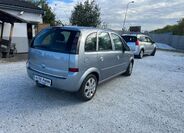 Opel Meriva 12
