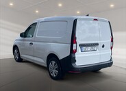 Volkswagen Caddy 4