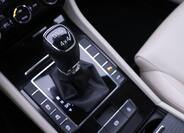 Škoda Superb 30