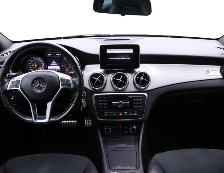 Mercedes-Benz CLA 31