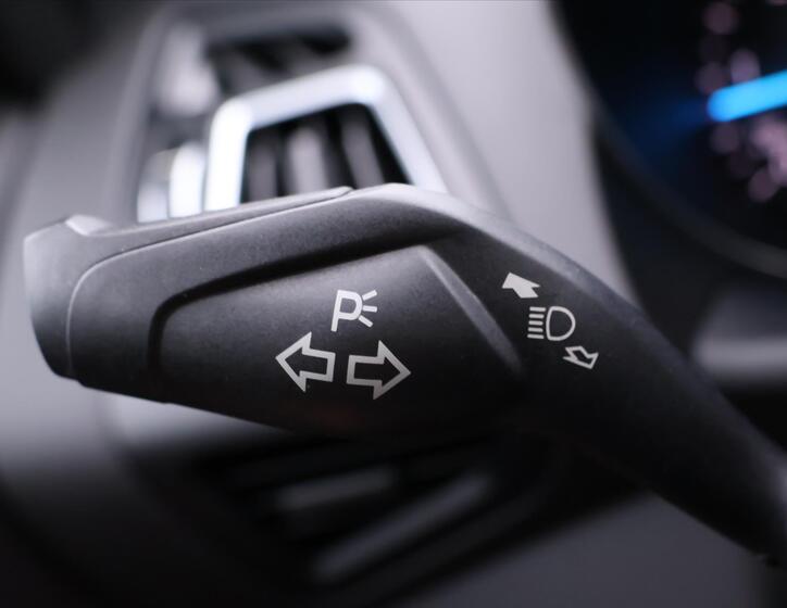 Ford Kuga 21