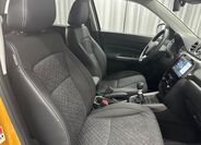 Suzuki Vitara 12