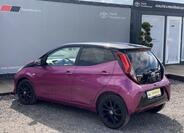 Toyota Aygo 5