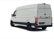 Volkswagen Crafter 7