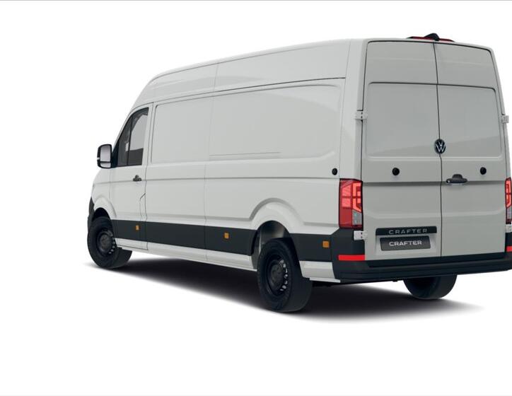 Volkswagen Crafter 7