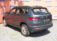 Škoda Karoq 5
