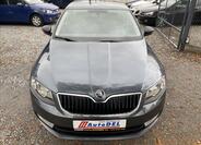 Škoda Octavia 11