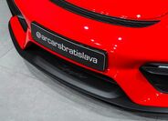 Porsche 718 5