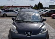 Peugeot 107 3