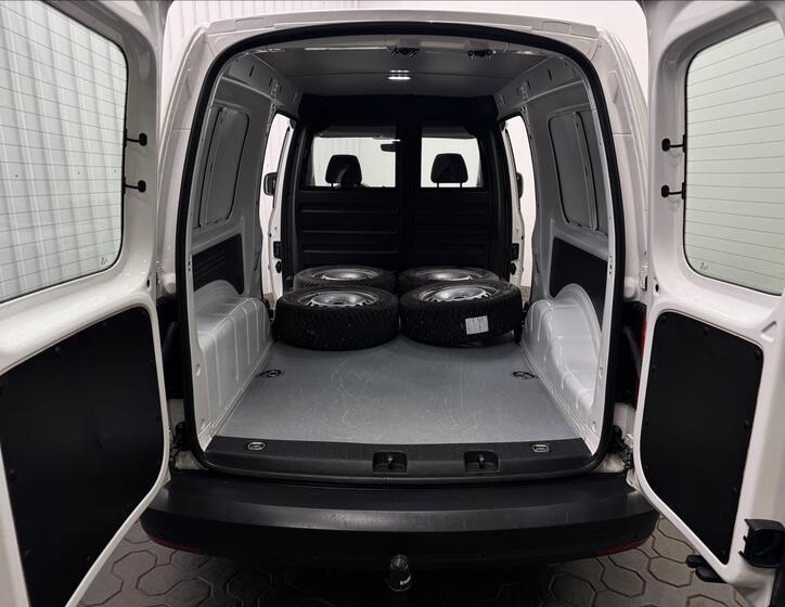 Volkswagen Caddy 30