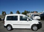 Volkswagen Caddy 10
