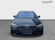 Mercedes-Benz Třídy S 8