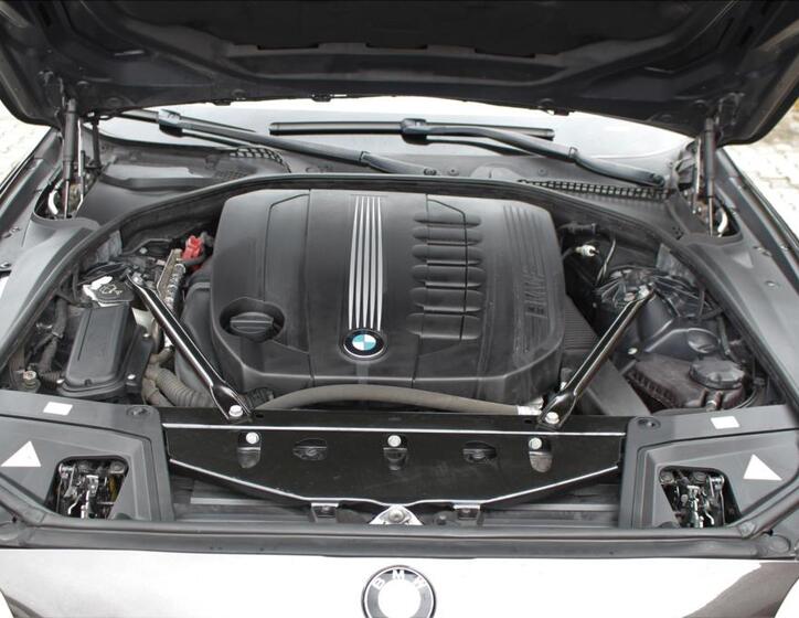 BMW Řada 5 40
