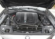 BMW Řada 5 40