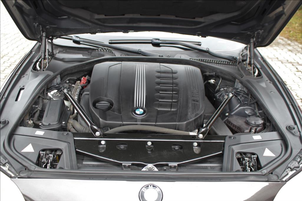 BMW Řada 5