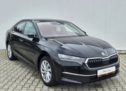 Škoda Octavia 7