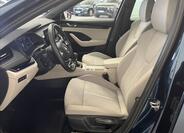 Škoda Octavia 20