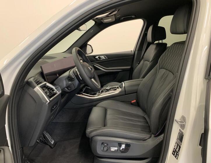 BMW X5 5