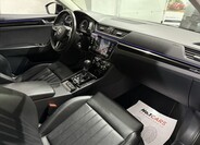 Škoda Superb 19
