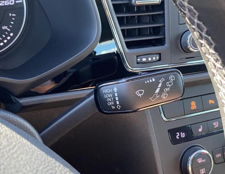 Seat Leon 16