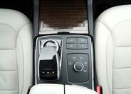 Mercedes-Benz GLE 39