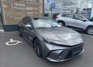 Toyota Camry 14