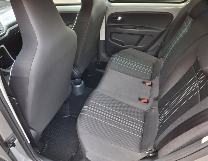 Seat Mii 7
