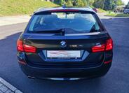 BMW Řada 5 9