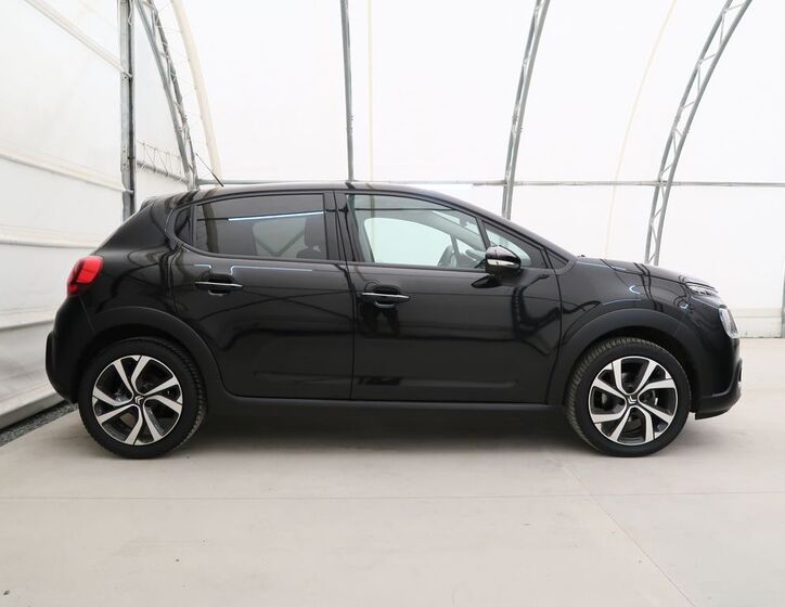 Citroën C3 5