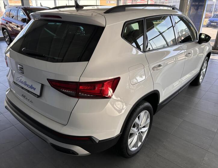 Seat Ateca 6