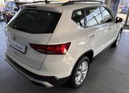 Seat Ateca 6