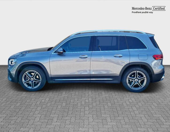 Mercedes-Benz GLB 2