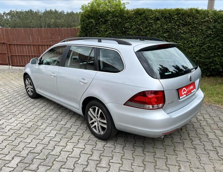 Volkswagen Golf 4