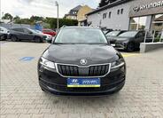 Škoda Karoq 3