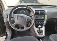 Hyundai Tucson 18